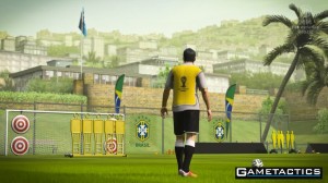 fifa world cup brazil-2014-training