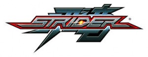 Strider 2014 logo