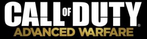 Call of Duty Advanced Warfare Logo