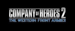 Company of Heroes 2 The Western Front Armies Logo