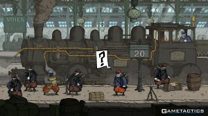 Valiant Hearts: The Great War_Screenshot_Emile_Train_station_1399421222