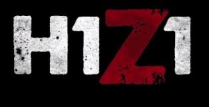 H1Z1 Logo