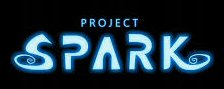 Project Spark Logo