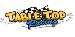 Table Top Racing Logo