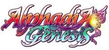 Alphadia Genesis Logo