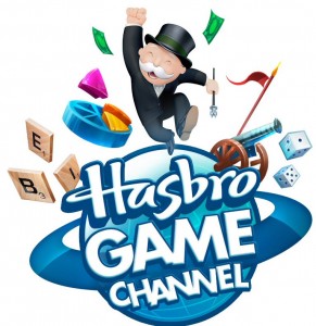 Logo_Hasbro Game Channel_logo