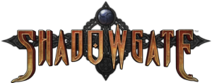 Shadowgate Logo