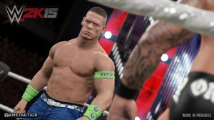 WWE 2K15 Cena_Screen_1