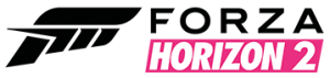 Forza Horizon 2 logo