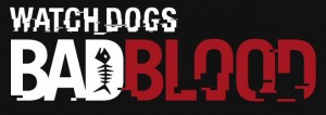 Watch Dogs_BadBlood_Logo