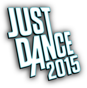 Just Dance 2015 Logo