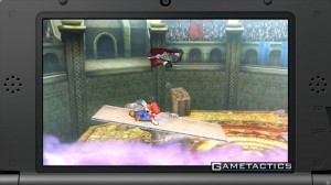 Super Smash Bros 3DS - 1