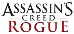 Assassins Creed Rogue Logo