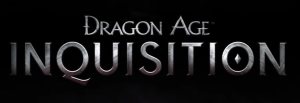 Dragon Age Inquisition Logo