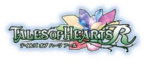 Tales of Hearts R Logo