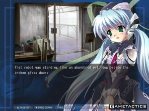 planetarian -the reverie of a little planet 3