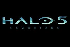 Halo 5 Guardians