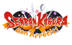 Senrankagurabonapetit logo