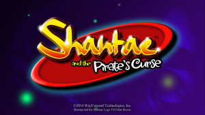 Shantae and the Pirates Curse_gameplay_1