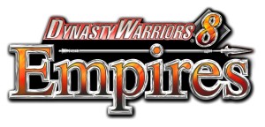 Dynasty Warriors 8 Empires Logo