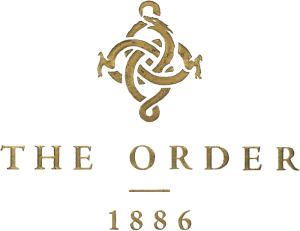 The Order 1886 Logo