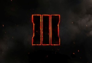 Call of Duty Black Ops III Teaser Logo