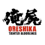 Oreshika Tainted Bloodlines logo