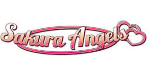 Sakura Angels Logo