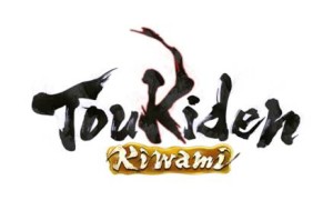 Toukiden Kiwami Logo