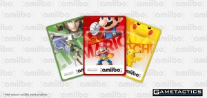 amiibo-cards-nintendo direct april 2015