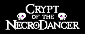 Crypt of the Necrodancer Logo