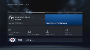 Hockey Ultimate Team