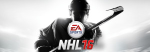 NHL 16 Header Logo