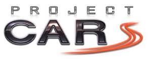 Project Cars Logo