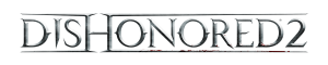 Dishonored 2 Logo