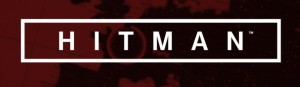 Hitman Logo