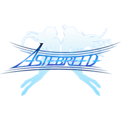 Astebreed Logo