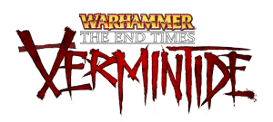 Warhammer End Times Vermintide Logo