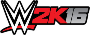 wwe 2k16 logo