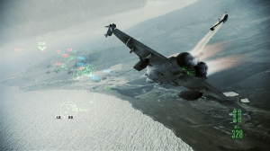 Ace Combat Assault Horizon