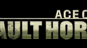 Ace Combat Assault Horizon