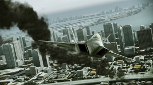 Ace Combat Assault Horizon