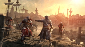 Assassins Creed Revelations