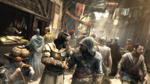 Assassins Creed Revelations