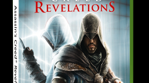 Assassins Creed Revelations