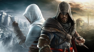 Assassins Creed Revelations