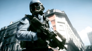 Battlefield 3