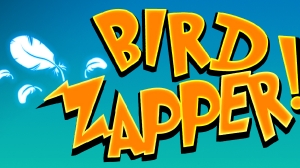 Bird Zapper!