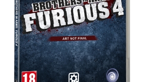 Brothers In Arms Furious 4