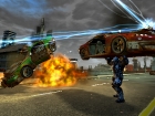 Crackdown 2